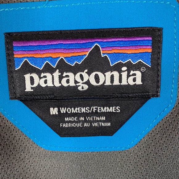 Patagonia Dimensions Jacket - - Picture 5 of 6